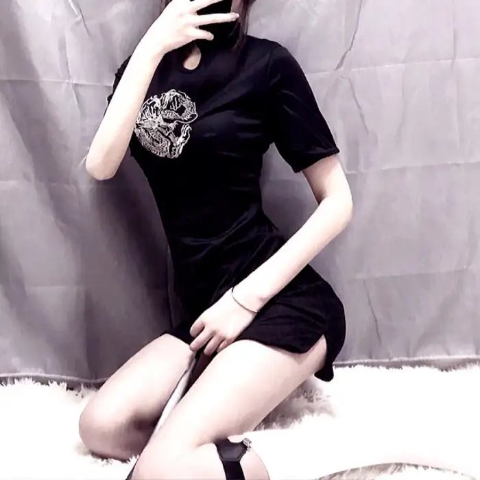 圣女歌声